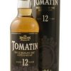 Tomatin 12 years 70cl