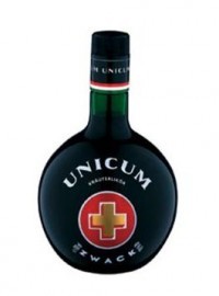 Unicum zwack hongaars bitter 50cl