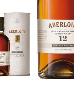 aberlour 12 filter