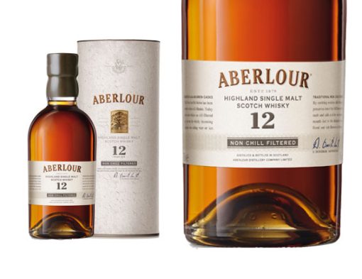 aberlour 12 filter