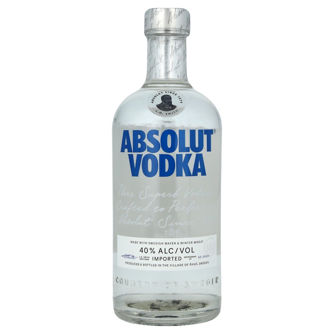 Absolut Vodka 70cl