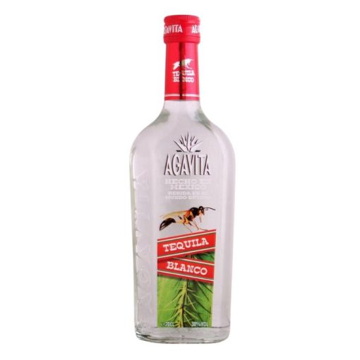 Agavita Tequila Blanco