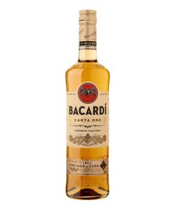 bacardi_carta_oro_rum_70cl