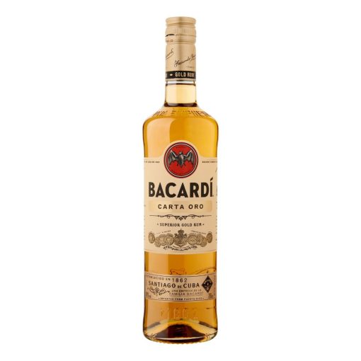 bacardi_carta_oro_rum_70cl