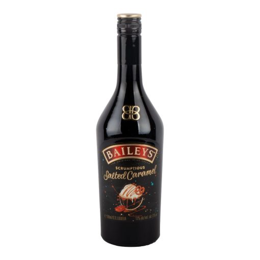 Baileys Salted Caramel 70cl