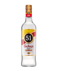 Cachaca 51