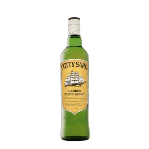 Cutty Sark Scotch Whisky 70cl