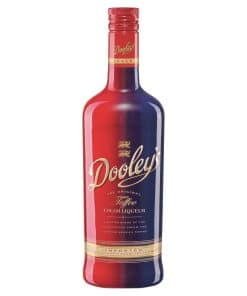 Dooley's Toffee Likeur 70cl