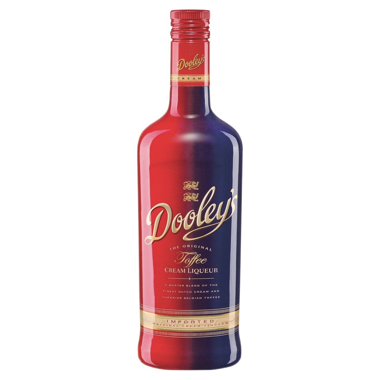 Dooley’s Toffee Likeur 70cl