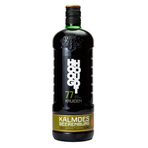 Hooghoudt Kalmoes Beerenburg 1 Liter