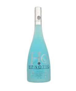Hpnotiq Likeur 70cl – turquoise tropische likeur