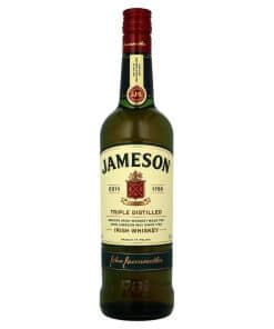 Jameson Irish Whiskey 70cl