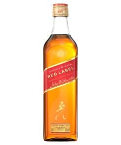 Johnnie Walker Red Label Whisky 35cl