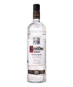 Ketel one vodka 1 liter fles