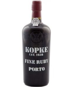 kopke-ruby-port