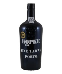 kopke tawny port fles 75cl