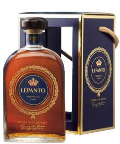 lepanto_Brandy_spanje