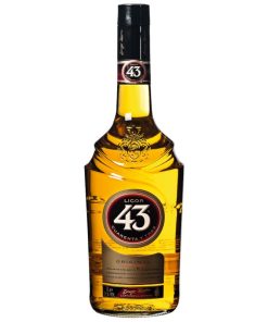 Licor 43 Liter fles