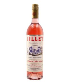 lillet-rose-vermouth