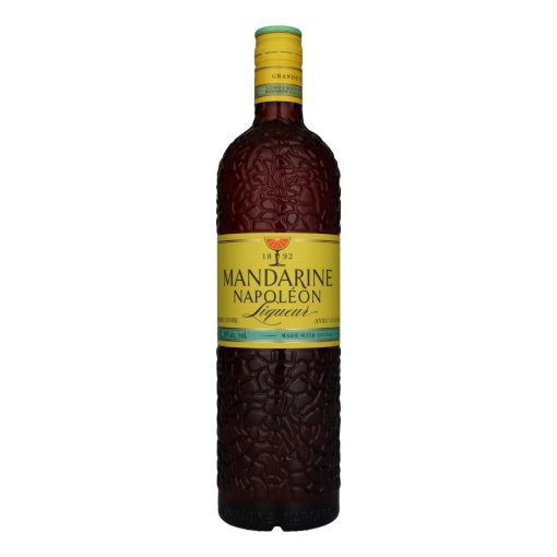 Mandarine Napoleon Likeur 70cl