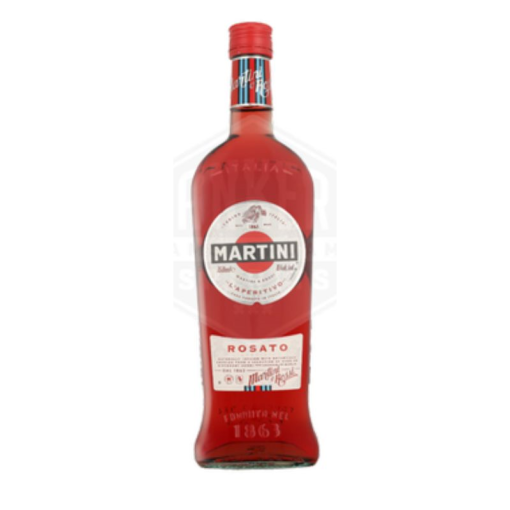 Martini Rosato 75cl