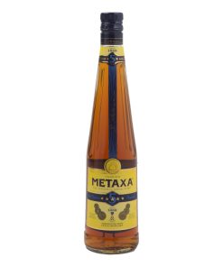 metaxa-5-ster