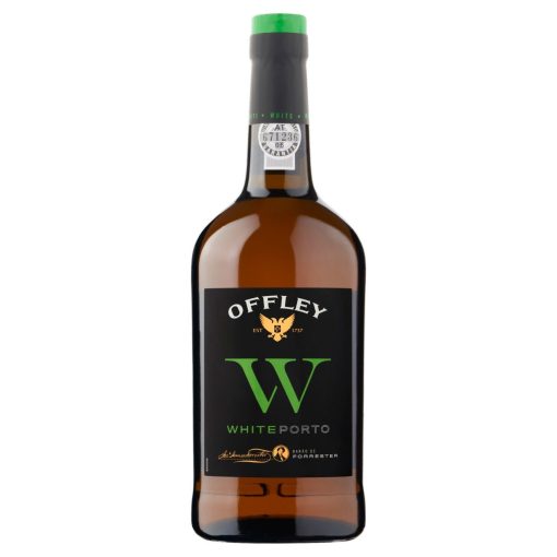 Offley White Port 75cl