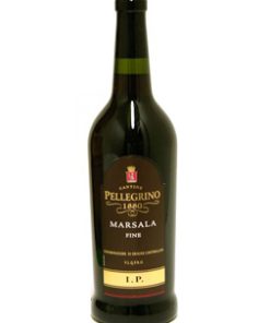 pellegrino marsala