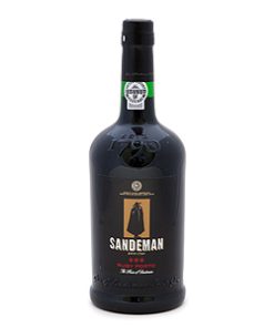 sandeman ruby