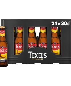 Texels Skuumkoppe Bier Krat 30cl – 24 flesjes