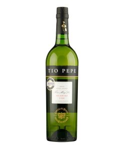 Tio Pepe Fino Sherry 75cl fles