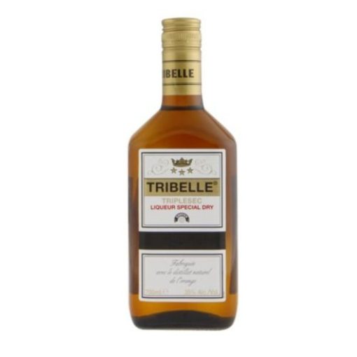 Tribelle Triple Sec Likeur 70cl