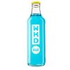 wkd blue premix flesjes