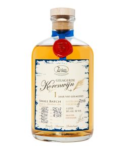 zuidam-1-jaar-korenwijn-genever-1-liter