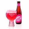 Wittekerke-rose-bier