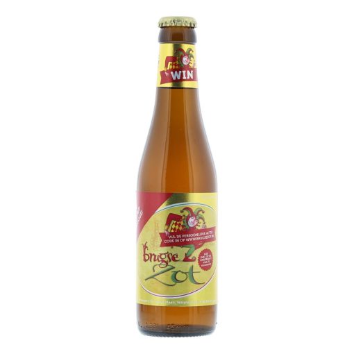 brugse-zot-blond-bier-33cl