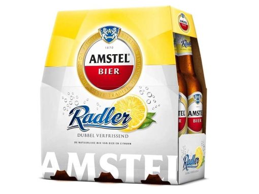 Amstel-Radler