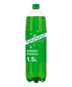 Fernandes-Green-Punch-150cl