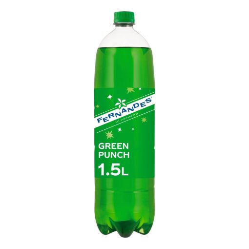 Fernandes-Green-Punch-150cl