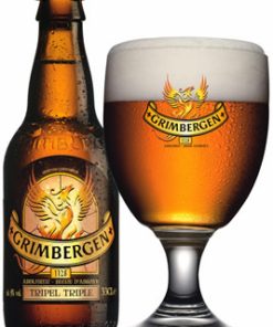 grimbergen tripel