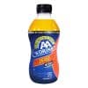 AA Drink Zero Hydration 33cl Flesjes – Doos 24 stuks suikervrije sportdrank