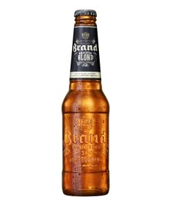 brand_zwaar_blond_bier_30cl_fle_Krat