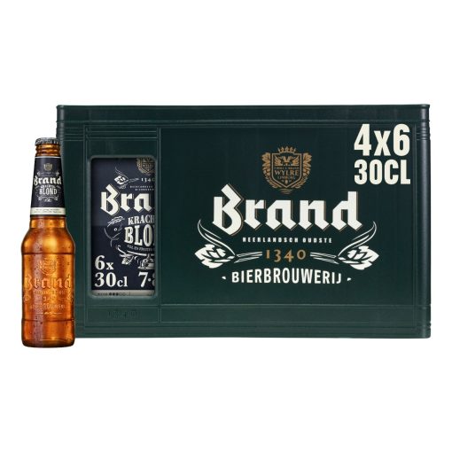 brand_zwaar_blond_bier_30cl_flesjes_Kratje