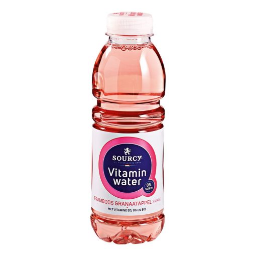 sourcy_vitaminewater_framboos_granaatappel_6_petflesjes_50cl