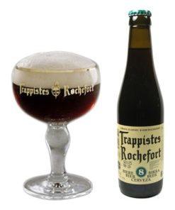 rochefort-8-fles