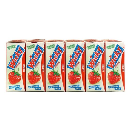 Wicky-Drink-Aardbei-20cl