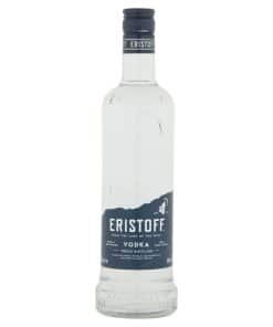 Eristoff Vodka 70cl