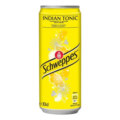 schweppes_indian_tonic_blikjes_tray_33cl