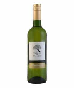 La Vallee Des Oliviers Chardonnay 75cl droge witte wijn uit Frankrijk