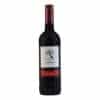 La Vallee Des Oliviers Merlot Wijn 75cl droge rode wijn uit Frankrijk